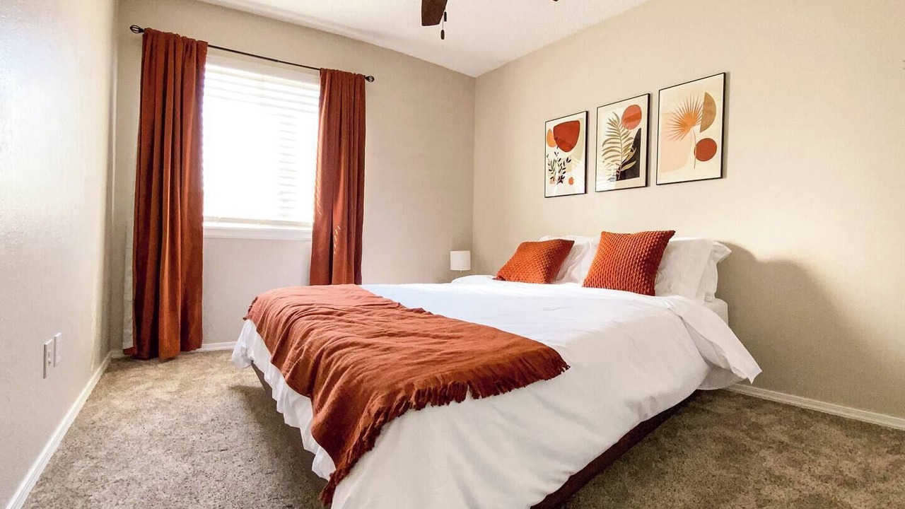 Photo of Bedroom in West Westminster