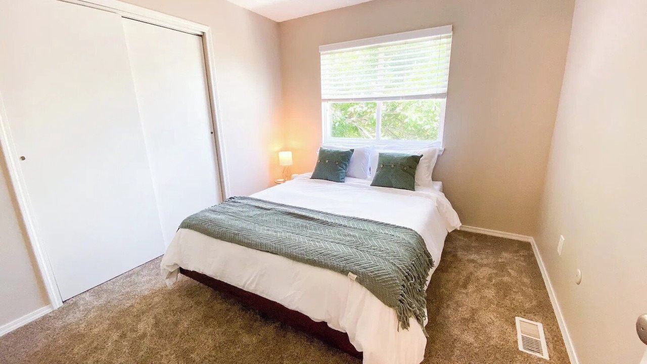 Photo of Bedroom in West Westminster