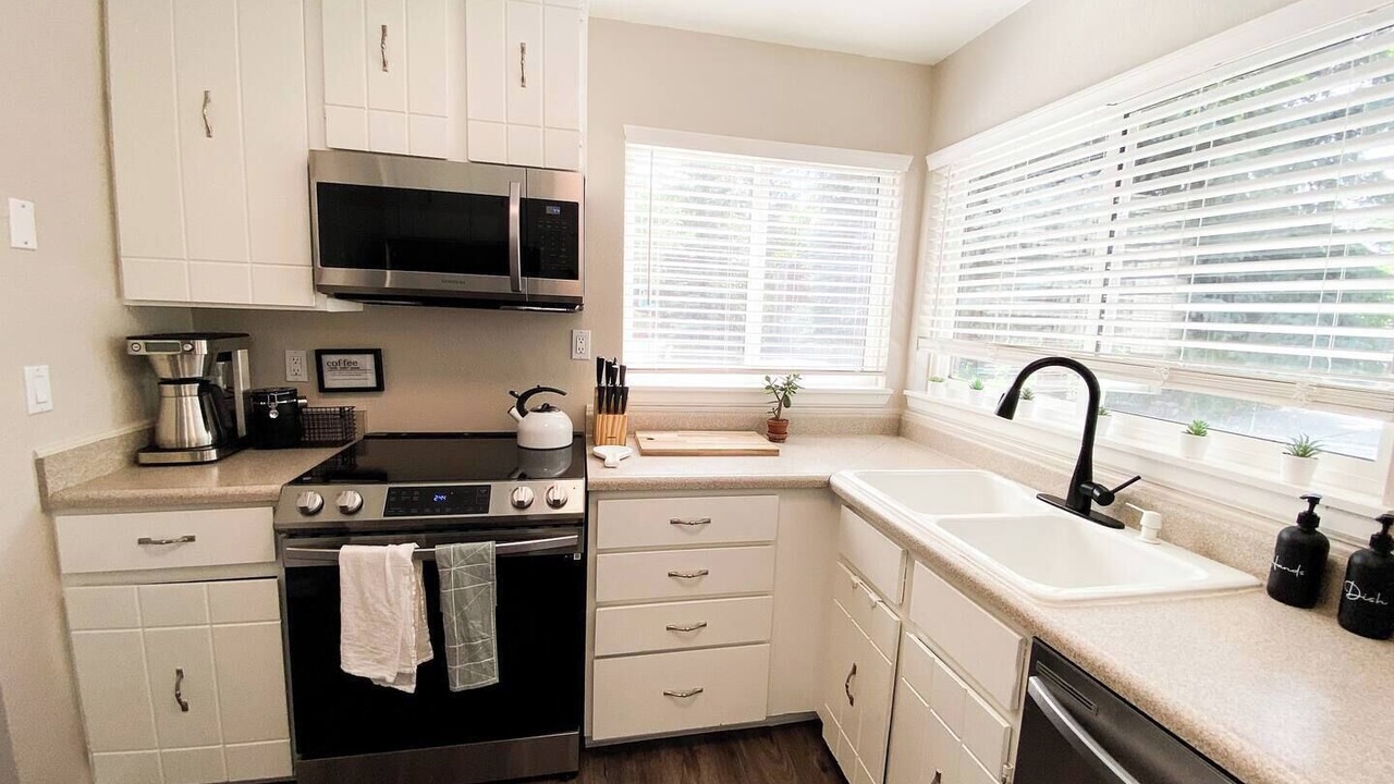 Photo of Kitchen in West Westminster