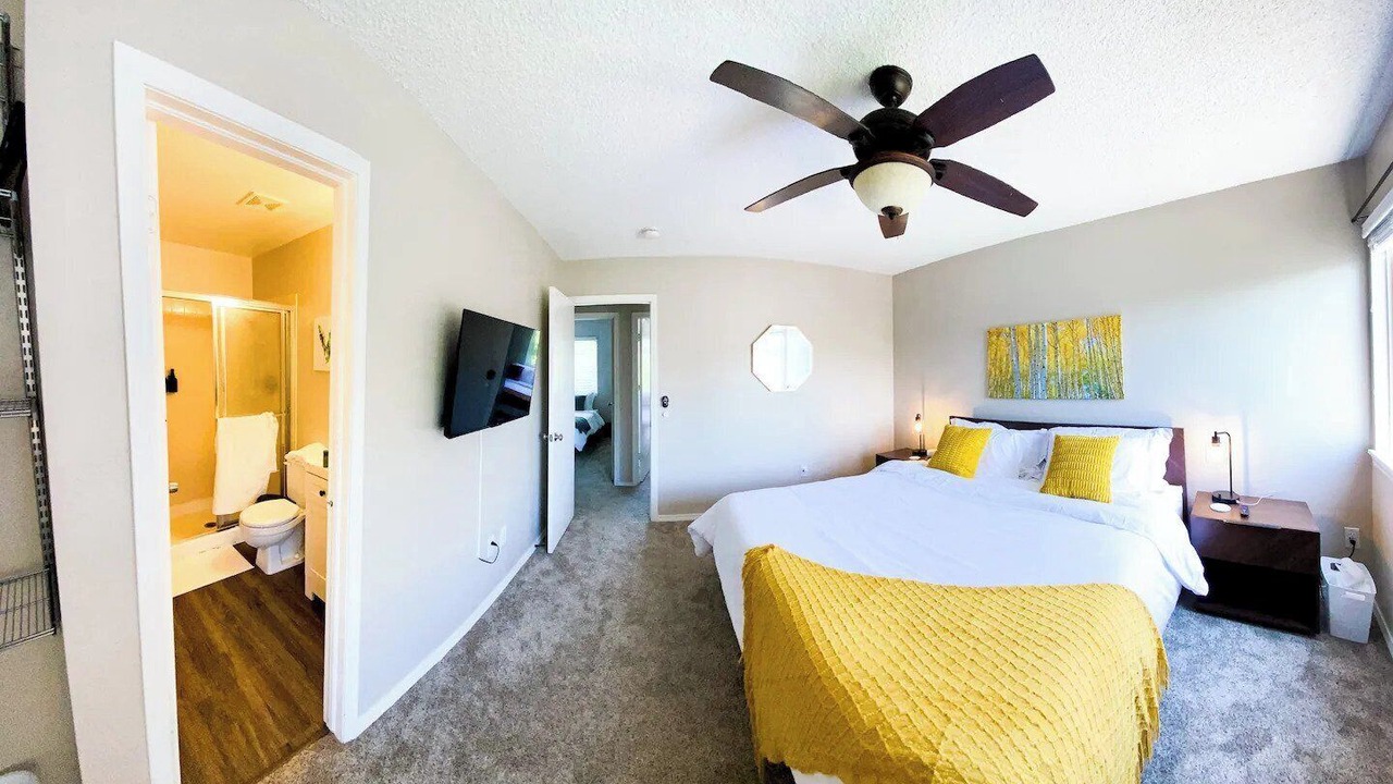 Photo of Bedroom in West Westminster