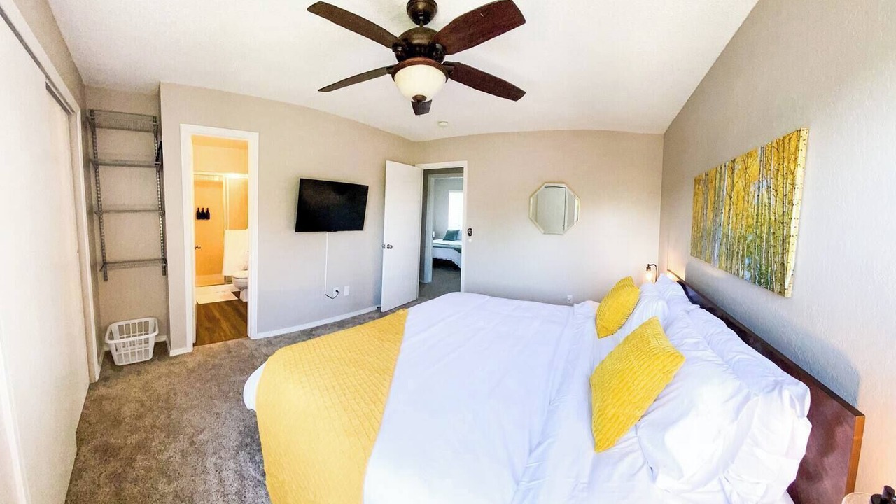 Photo of Bedroom in West Westminster