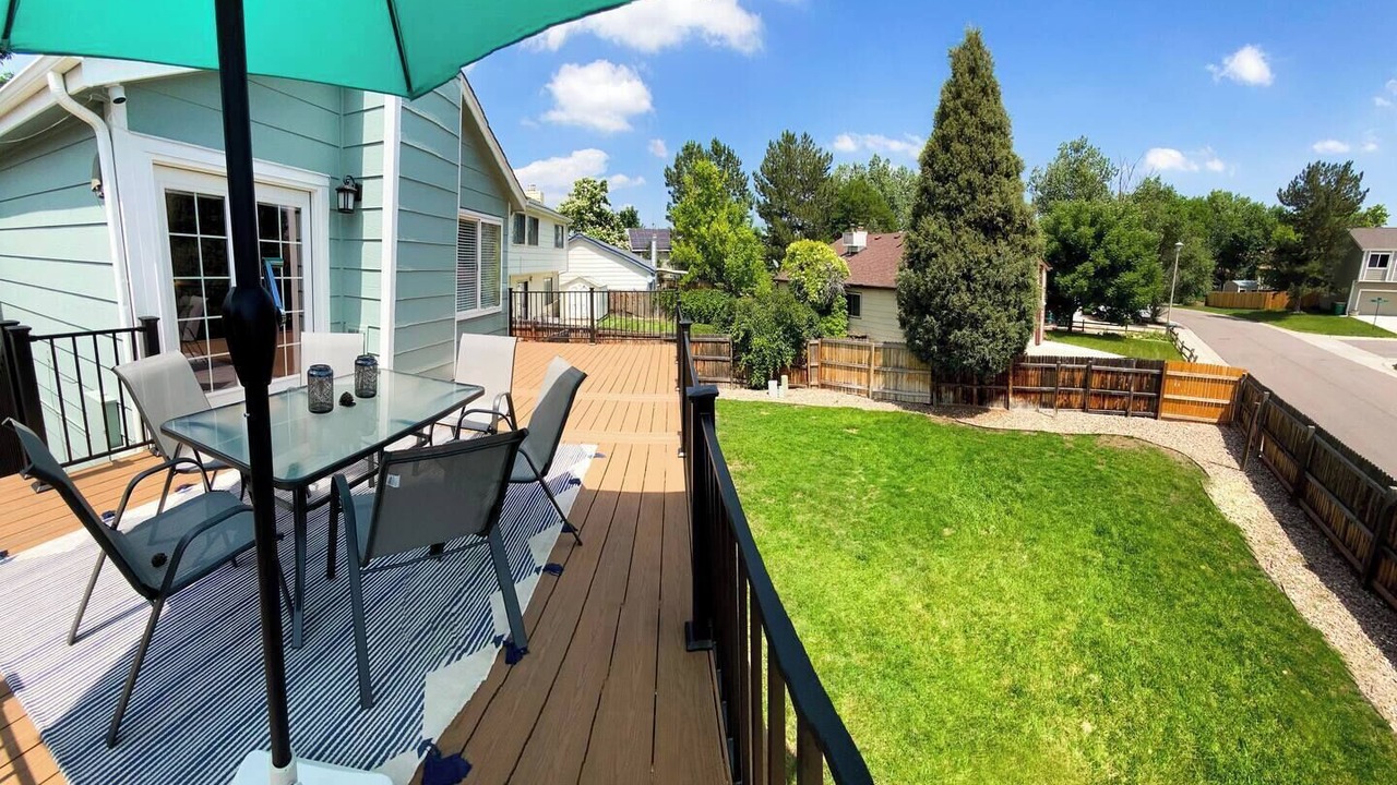 Photo of Outdoor in West Westminster