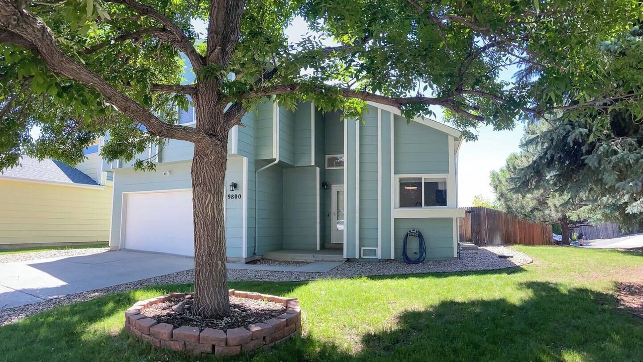 Photo of Outdoor in West Westminster