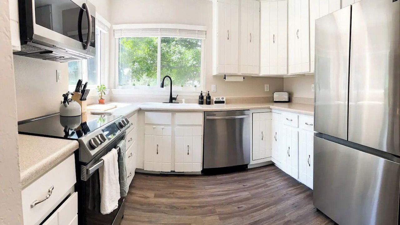 Photo of Kitchen in West Westminster