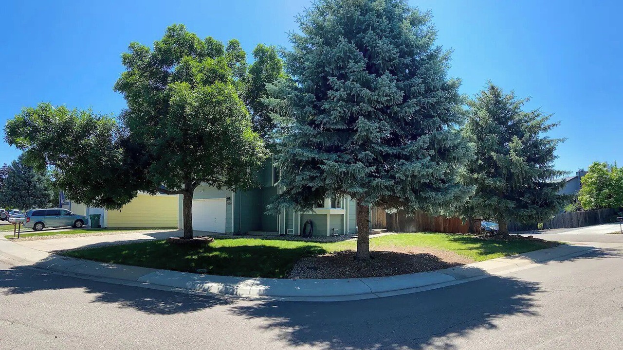 Photo of Outdoor in West Westminster