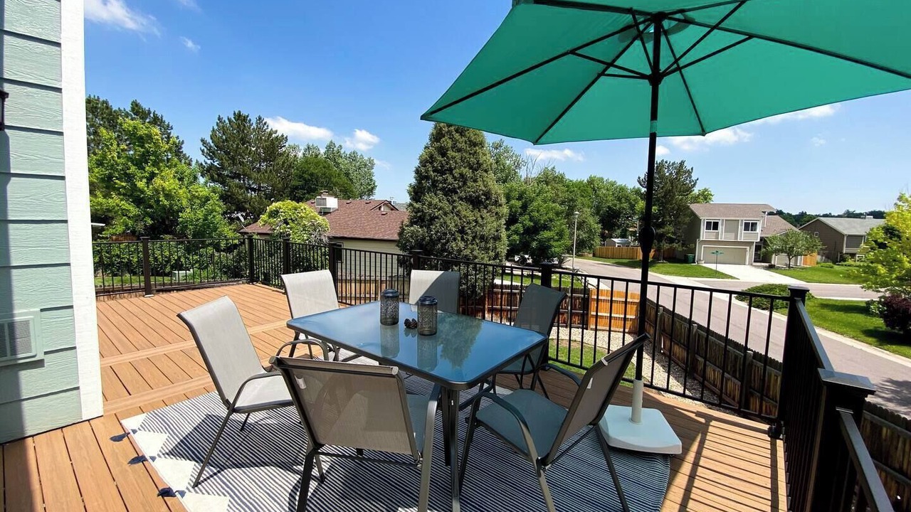 Photo of Outdoor in West Westminster