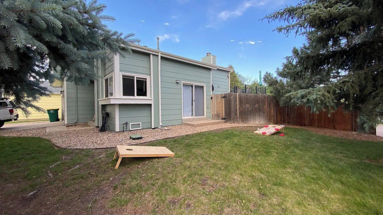Photo of Outdoor in West Westminster