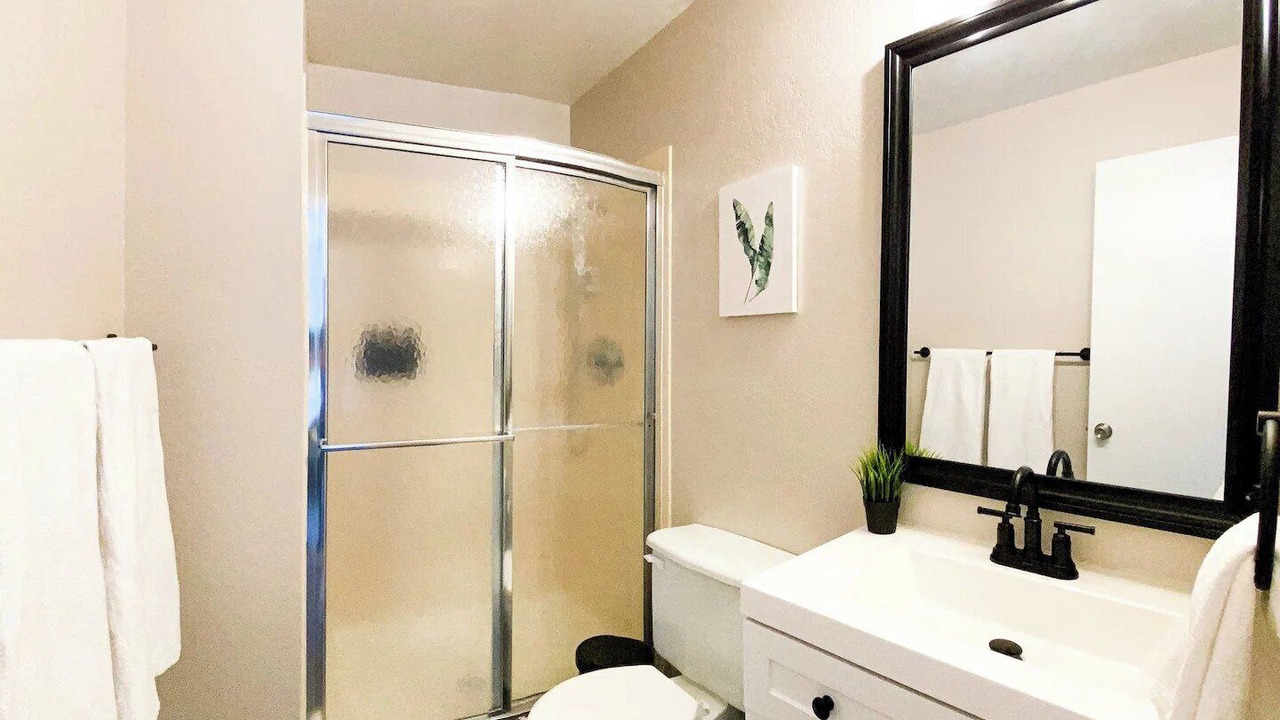 Photo of Bathroom in West Westminster