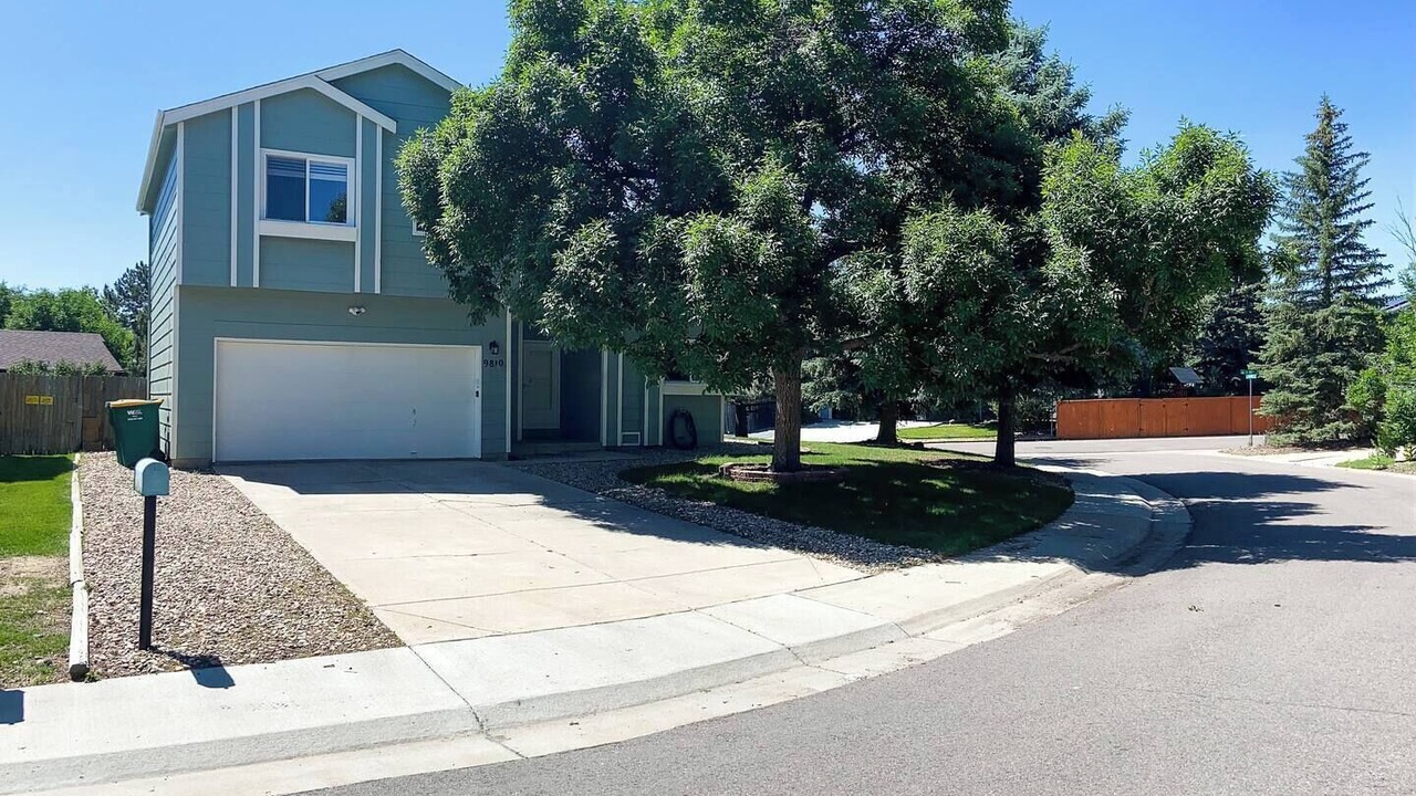 Photo of Outdoor in West Westminster
