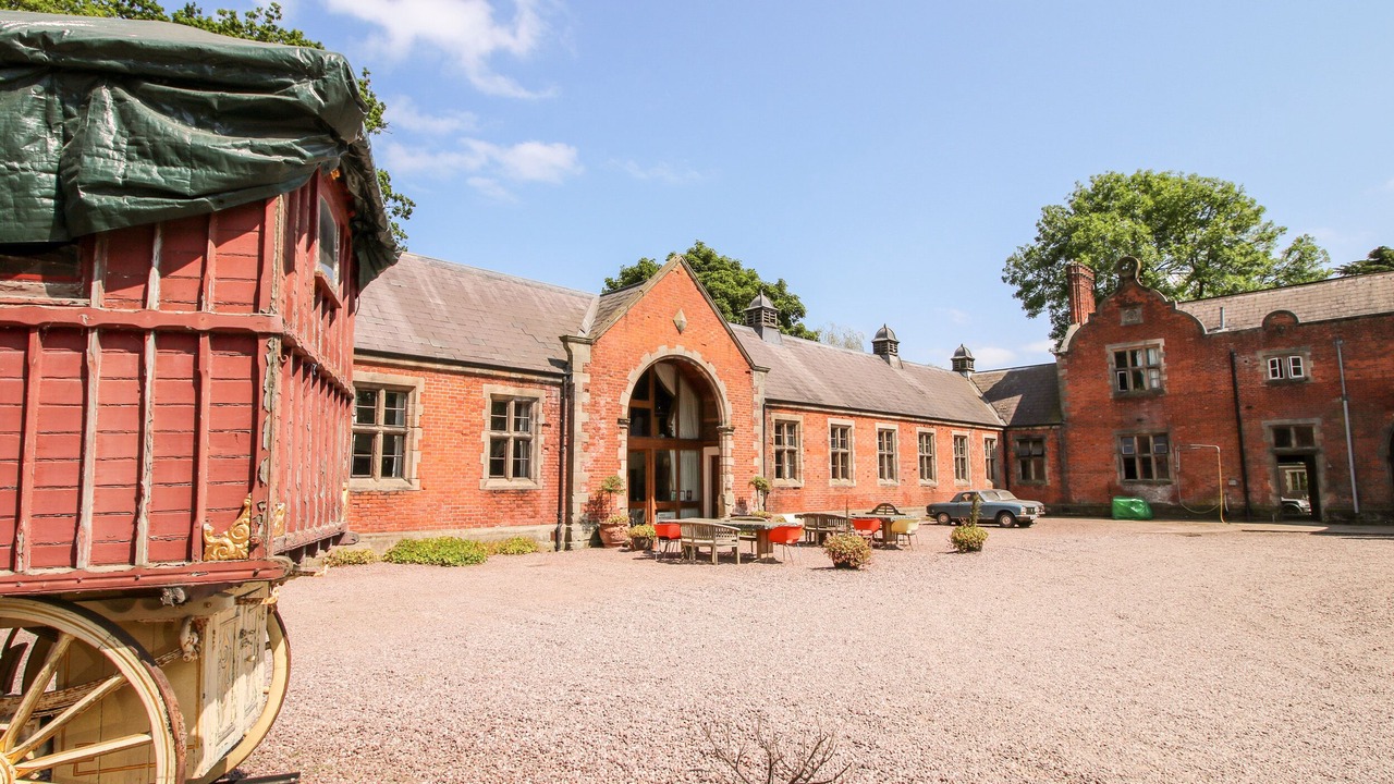 Photo of Outdoor in Amerton