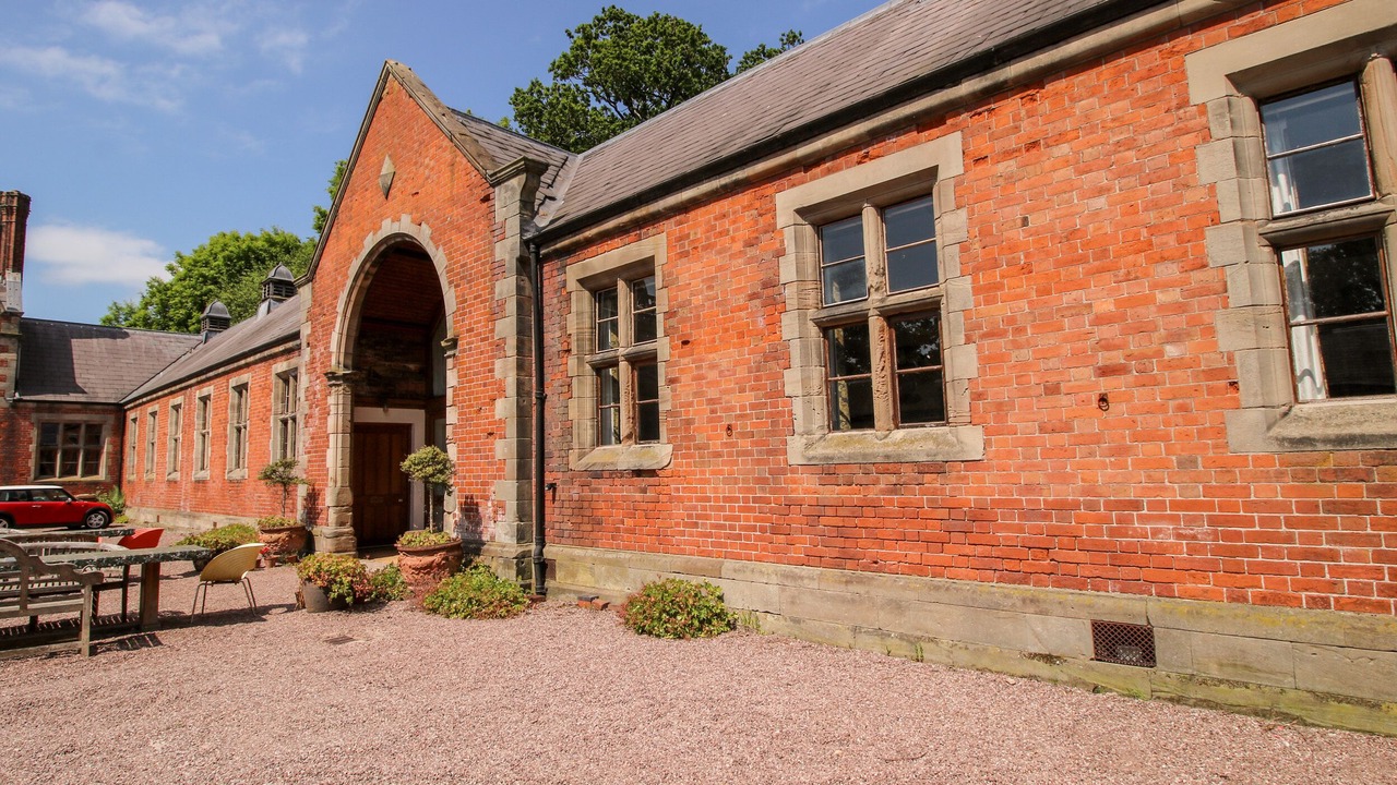 Photo of Outdoor in Amerton