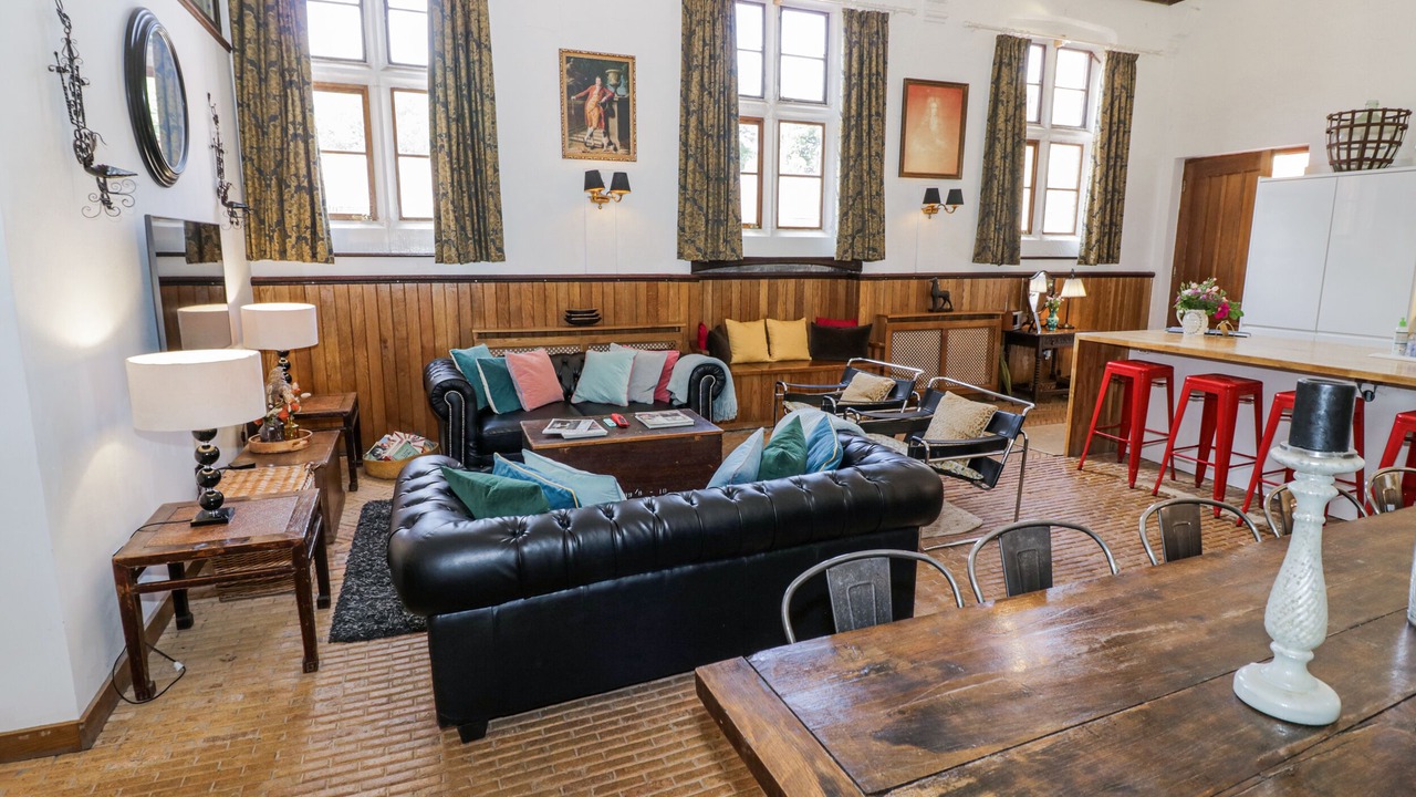 Photo of Livingroom in Amerton