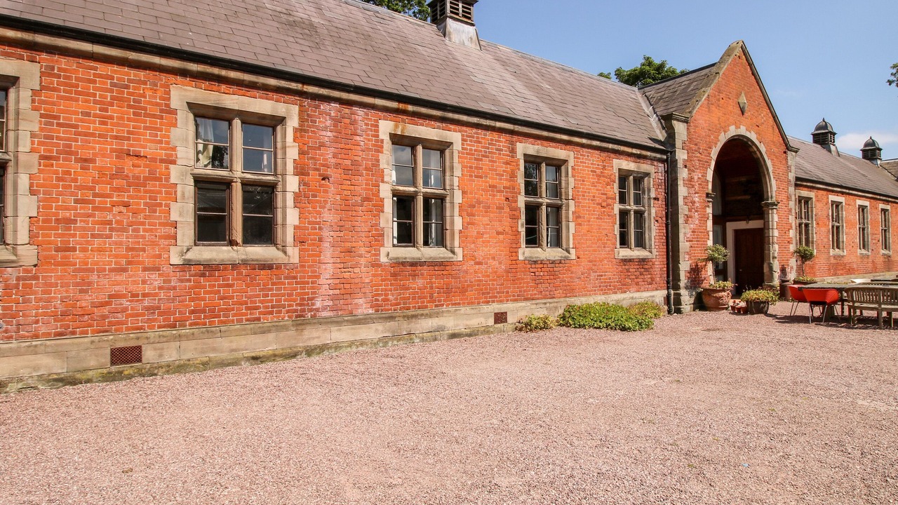 Photo of Outdoor in Amerton