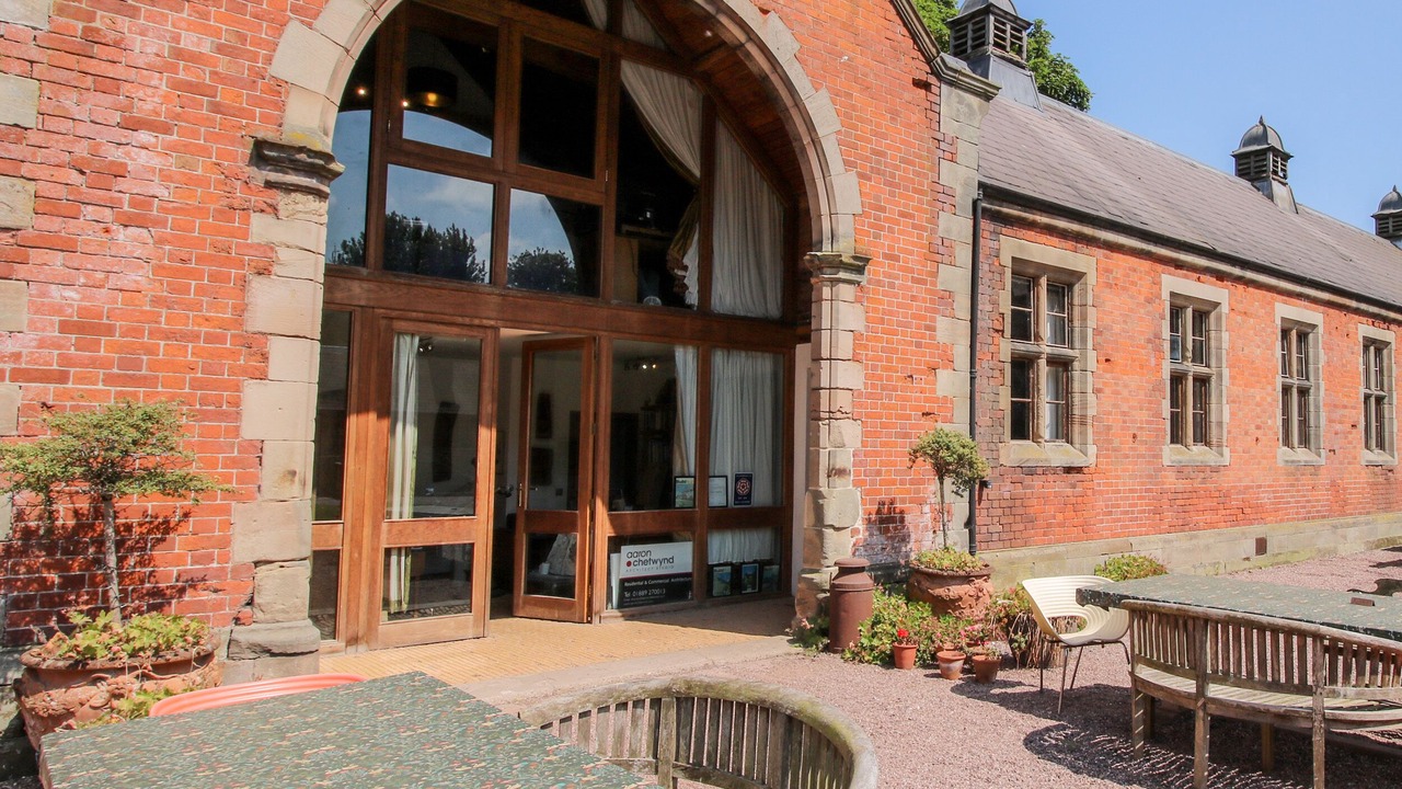 Photo of Outdoor in Amerton