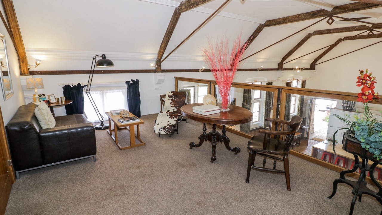 Photo of Livingroom in Amerton