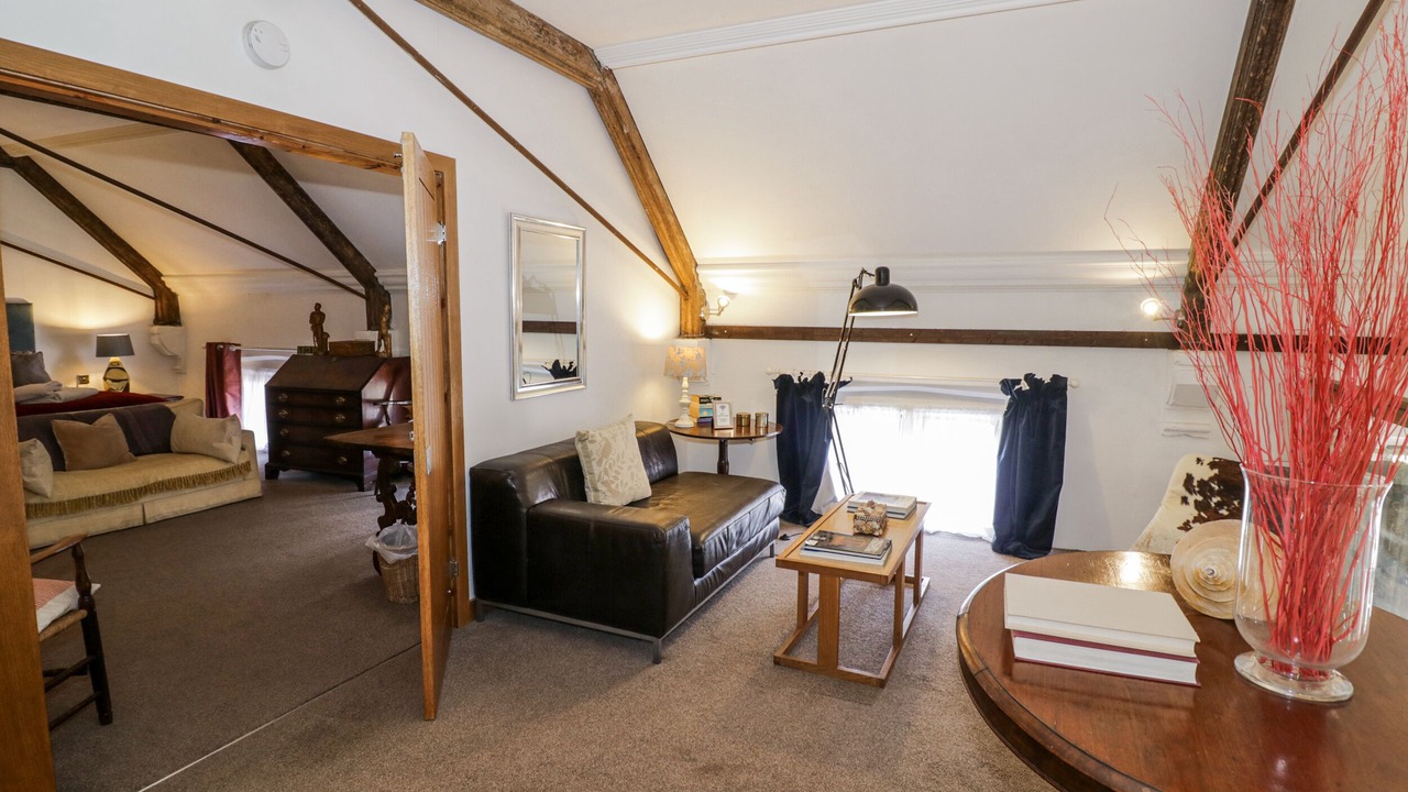 Photo of Livingroom in Amerton