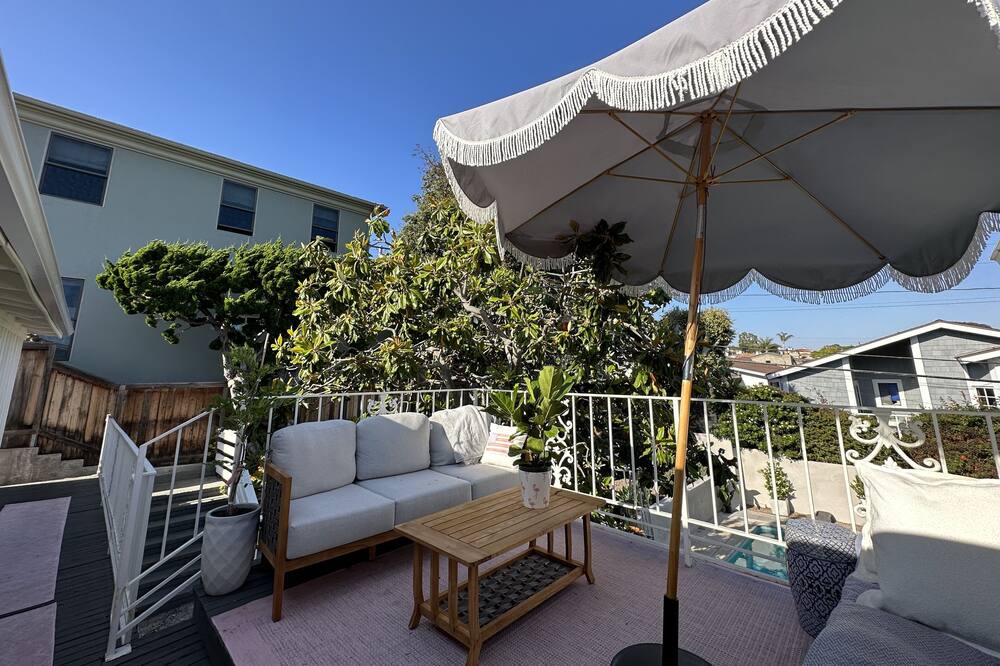 Photo of Outdoor in Tree Section