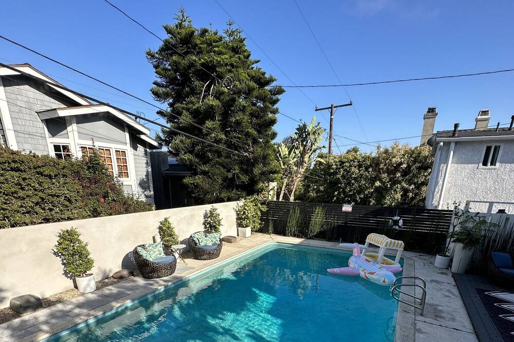 Photo of Outdoor in Tree Section