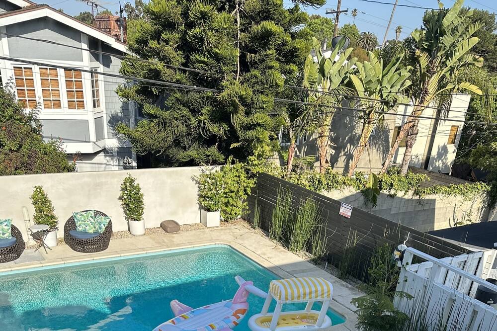 Photo of Outdoor in Tree Section