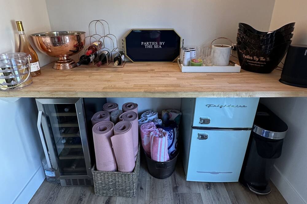 Photo of Kitchen in Tree Section