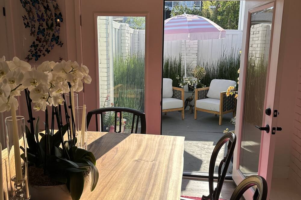 Photo of Outdoor in Tree Section