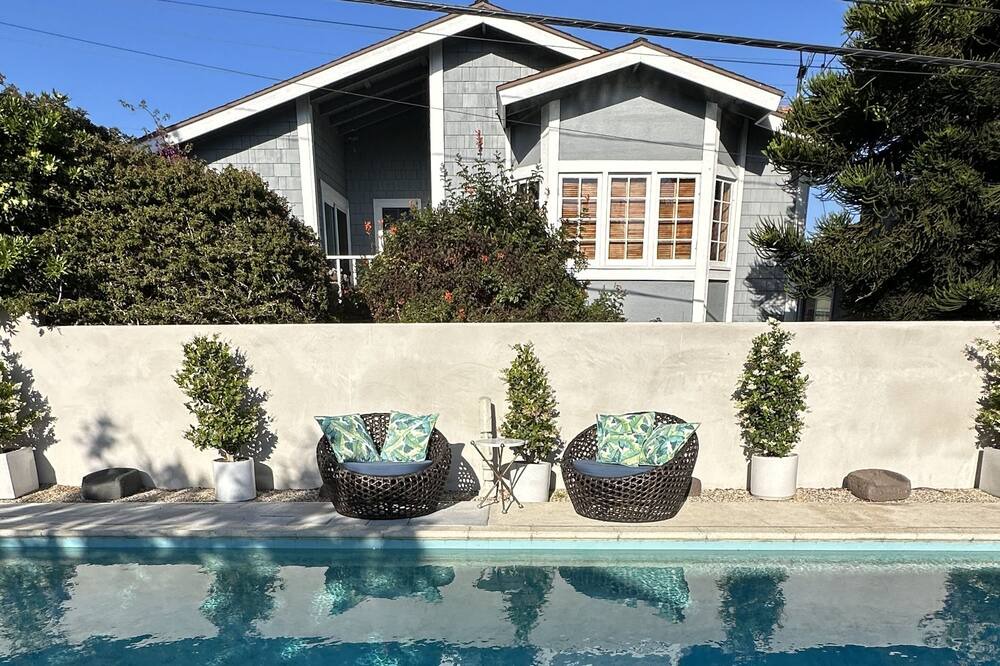 Photo of Outdoor in Tree Section