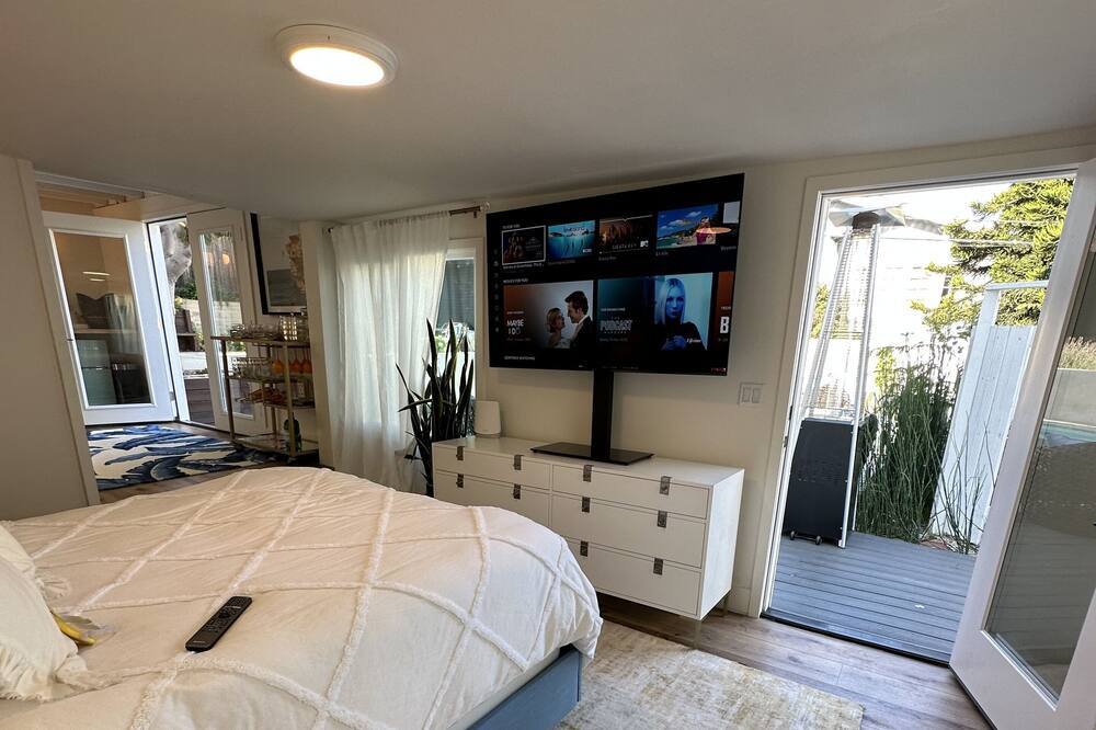 Photo of Bedroom in Tree Section