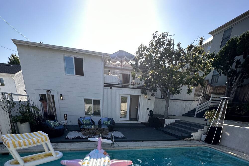 Photo of Outdoor in Tree Section