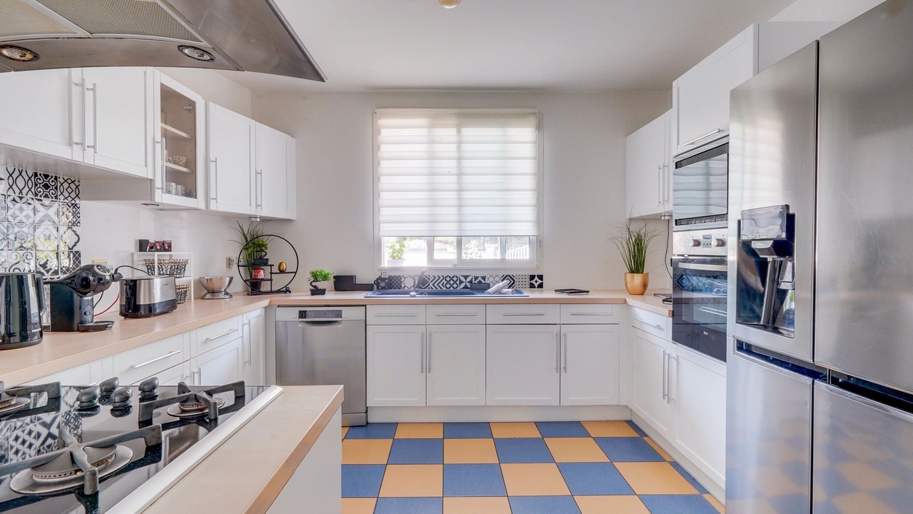 Photo of Kitchen in Blanquefort