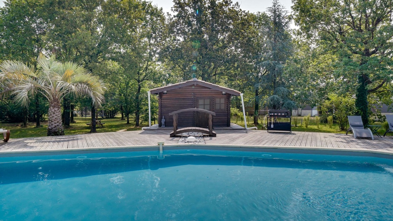 Photo of Outdoor in Blanquefort