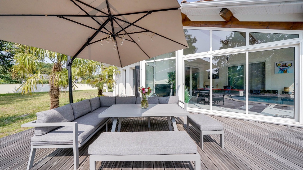 Photo of Patio Balcony in Blanquefort