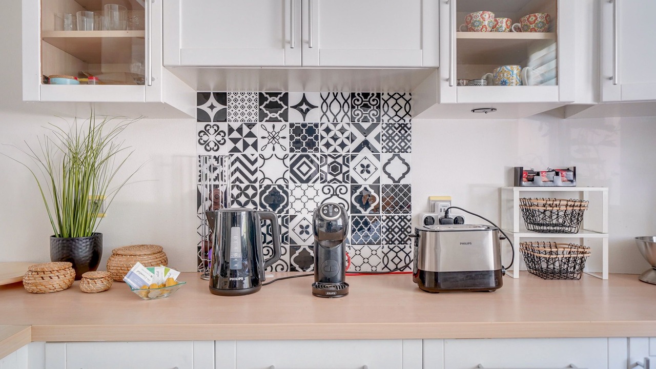 Photo of Kitchen in Blanquefort