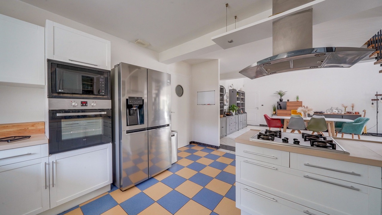 Photo of Kitchen in Blanquefort