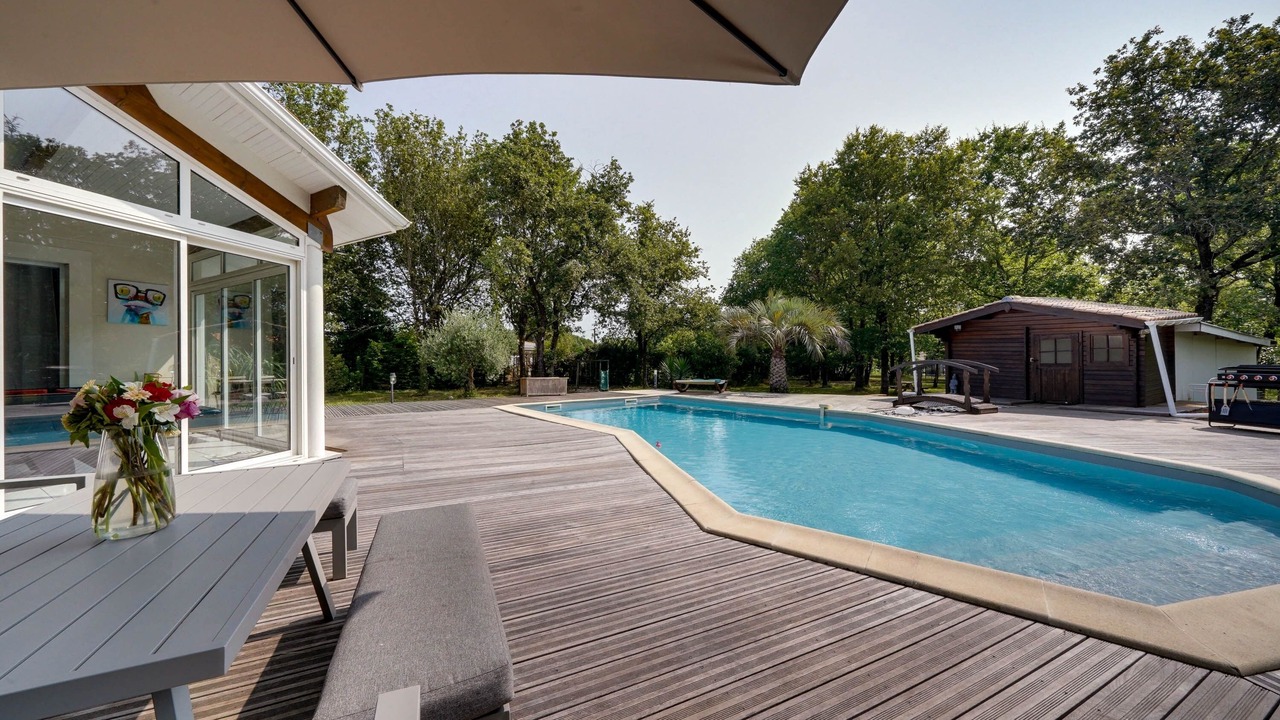 Photo of Outdoor in Blanquefort