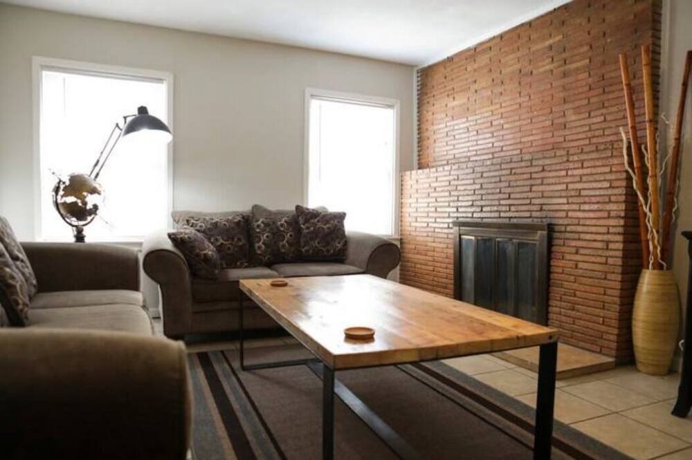 Photo of Livingroom in Odessa