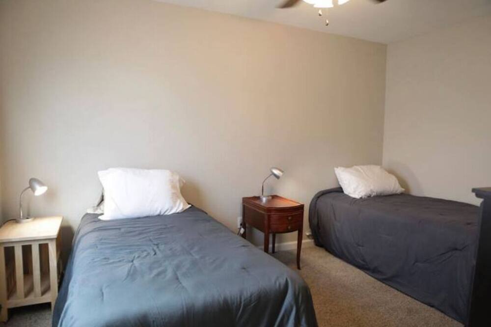 Photo of Bedroom in Odessa
