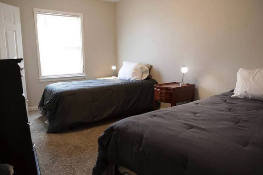Photo of Bedroom in Odessa
