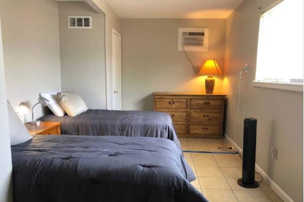 Photo of Bedroom in Odessa