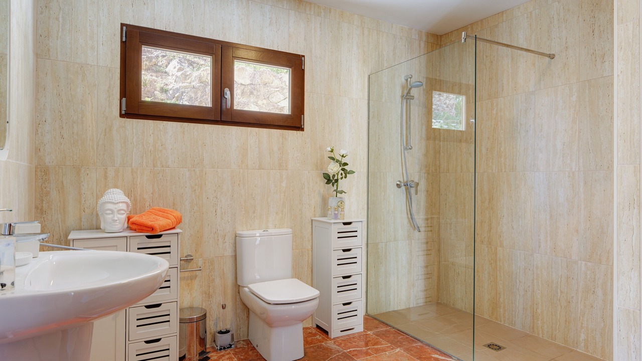 Photo of Bathroom in Villajoyosa