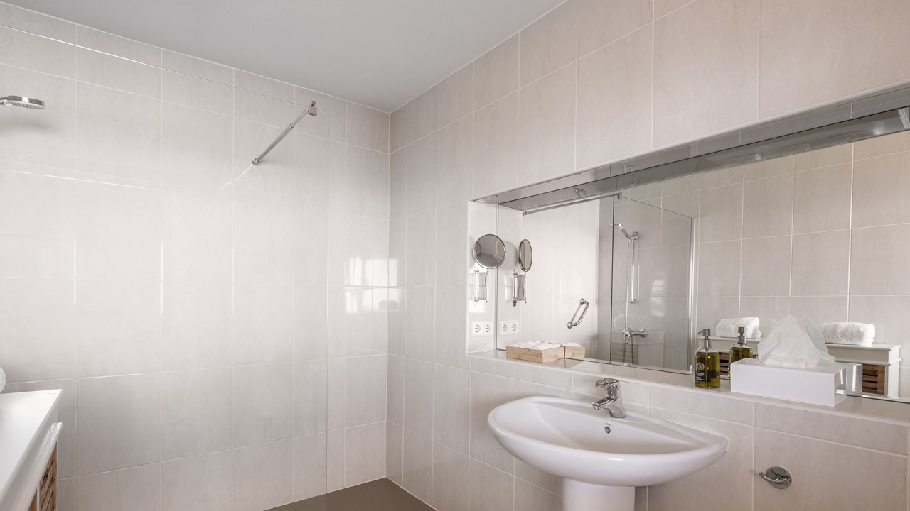 Photo of Bathroom in Villajoyosa