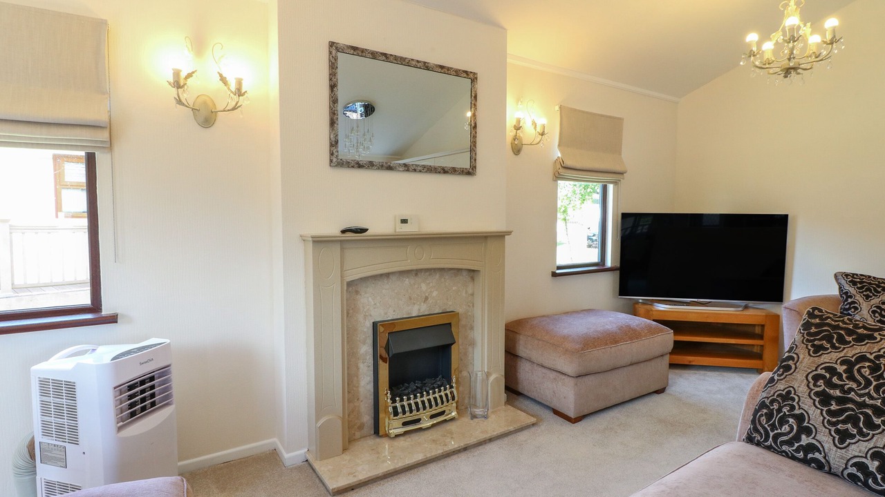 Photo of Livingroom in Langham