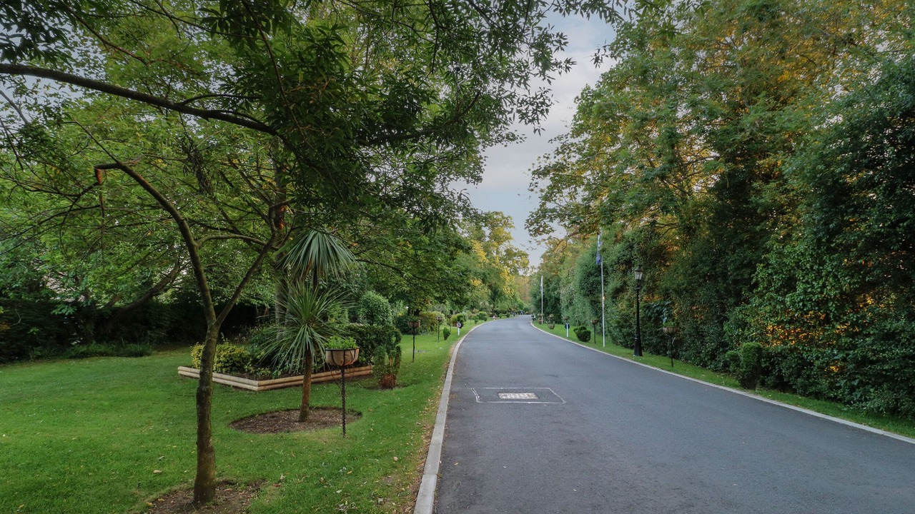 Photo of Outdoor in Langham