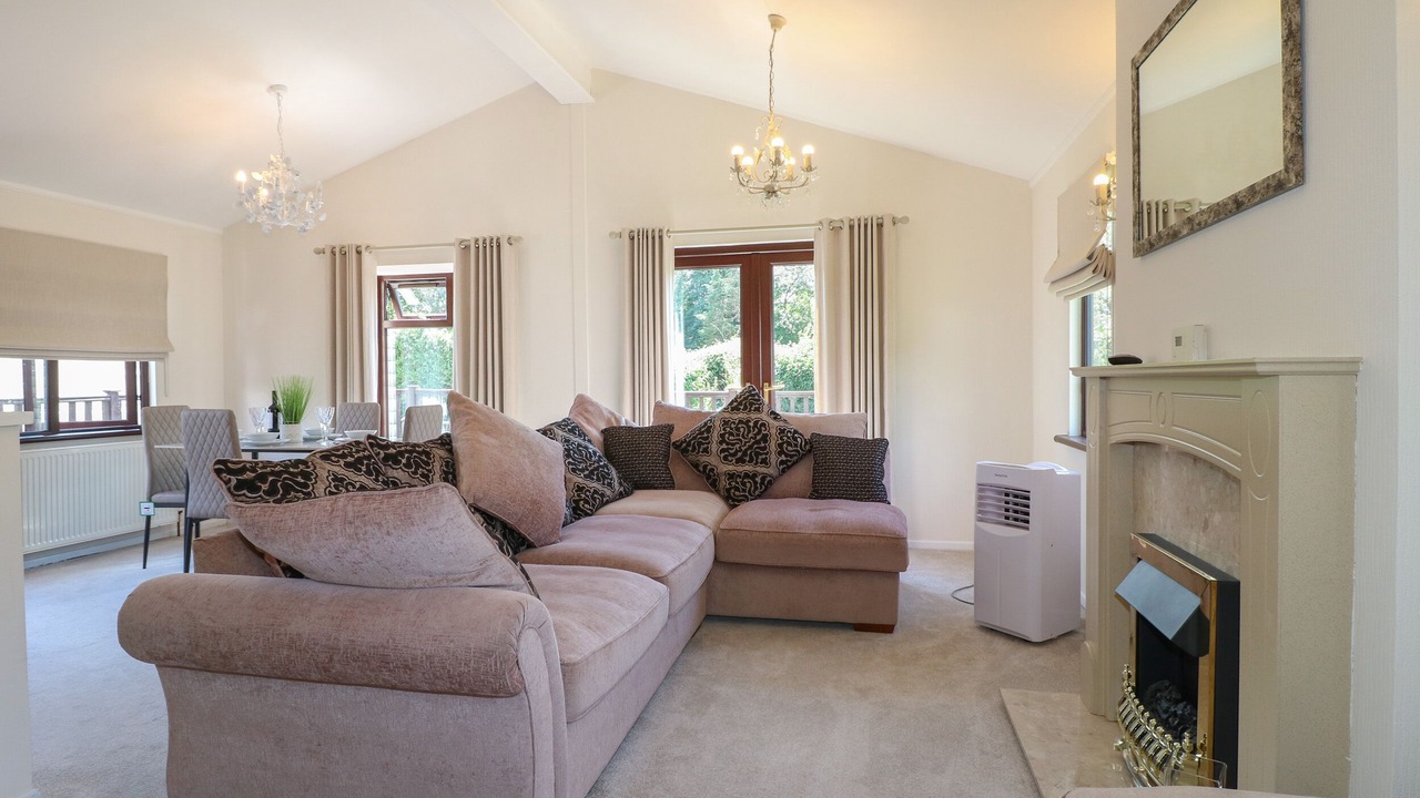 Photo of Livingroom in Langham