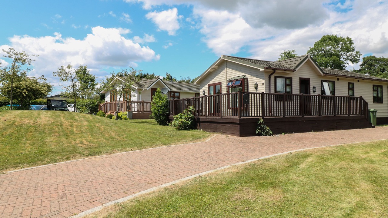 Photo of Outdoor in Langham