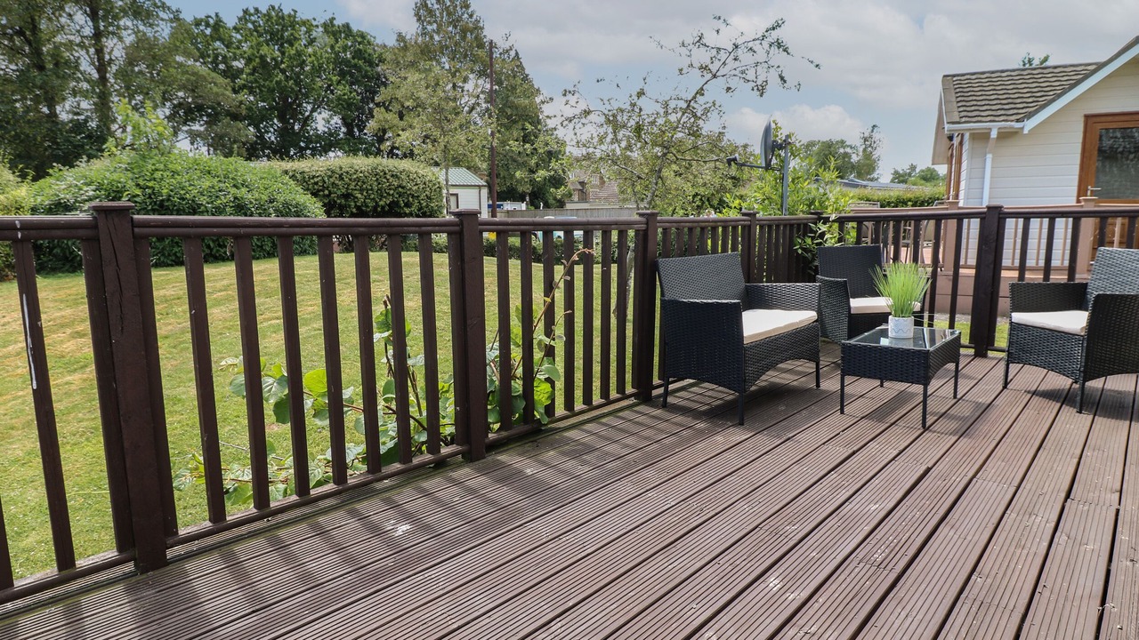 Photo of Outdoor in Langham