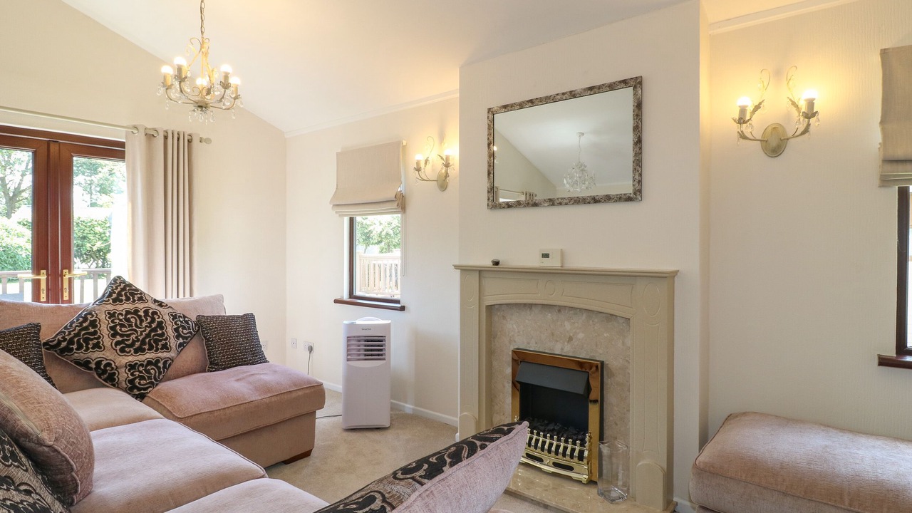 Photo of Livingroom in Langham