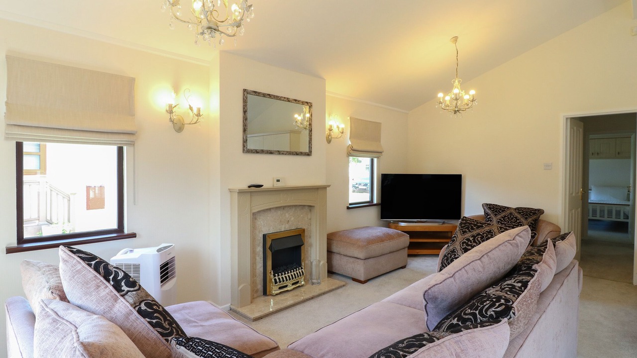 Photo of Livingroom in Langham