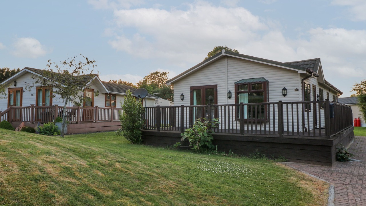 Photo of Outdoor in Langham