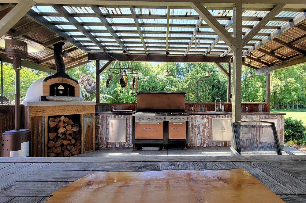 Photo of Outdoor in Grants Pass