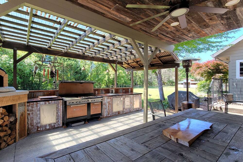 Photo of Outdoor in Grants Pass